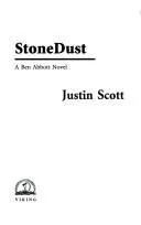 Cover of StoneDust
