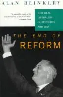 Cover of The End of Reform