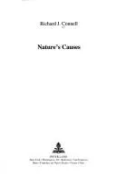 Cover of Nature's causes