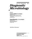 Cover of Textbook of diagnostic microbiology