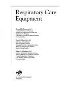 Cover of Respiratory care equipment