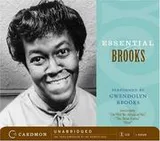 Cover of Essential Brooks CD
