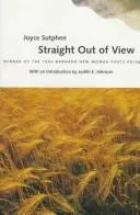 Cover of Straight out of view
