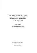 Cover of The wild swans at Coole