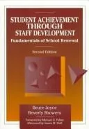 Cover of Student Achievement Through Staff Development