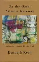 Cover of On the Great Atlantic Rainway