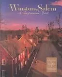 Cover of Winston-Salem