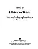 Cover of A network of objects
