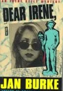 Cover of Dear Irene,