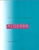 Cover of Linear algebra