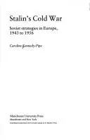 Cover of Stalin's cold war