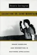 Cover of Salvation on Sand Mountain