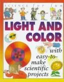 Cover of Light and color