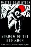 Cover of Shadow of the Red Moon