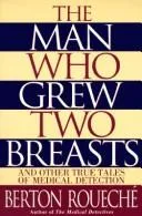 Cover of The man who grew two breasts
