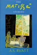 Cover of The Matisse Stories