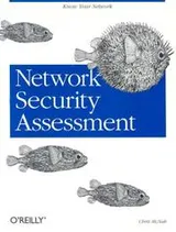 Cover of Network Security Assessment
