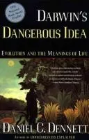 Cover of Darwin’s Dangerous Idea