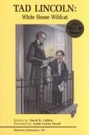 Cover of Tad Lincoln