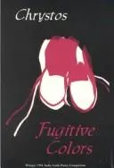 Cover of Fugitive colors