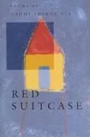 Cover of Red suitcase