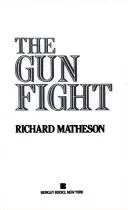Cover of The gunfight