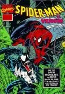 Cover of Spider-Man : Venom returns