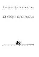 Cover of La verdad de la ficción