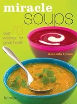 Cover of Miracle Soups