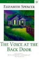 Cover of The Voice at the Back Door