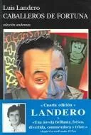 Cover of Caballeros de fortuna