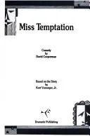 Cover of Miss Temptation