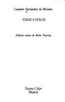 Cover of Viage a Italia