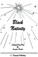 Cover of Black Nativity