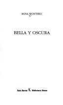 Cover of Bella y oscura