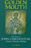 Cover of Golden Mouth