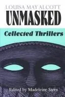 Cover of Louisa May Alcott unmasked