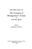 Cover of The first part of The Countess of Montgomery's Urania