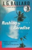 Cover of Rushing to Paradise