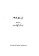Cover of Bed of coals