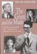 Cover of The given and the made