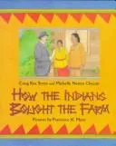 Cover of How the Indians bought the farm