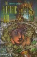 Cover of The electric kid