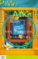 Cover of The periodic kingdom