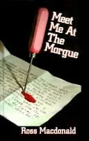 Cover of Meet me at the morgue