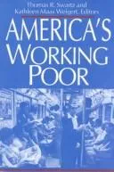Cover of America's working poor