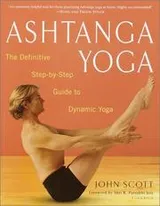 Cover of Ashtanga yoga