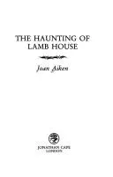 Cover of The haunting of Lamb House