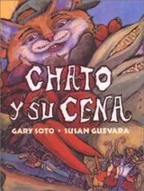Cover of Chato Y Su Cena/Chato's Kitchen