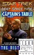 Cover of Star Trek Deep Space Nine - The Captain's Table - The Mist